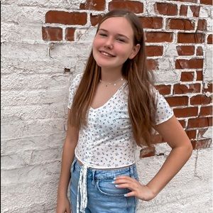 Meet your Posher, Josslyn